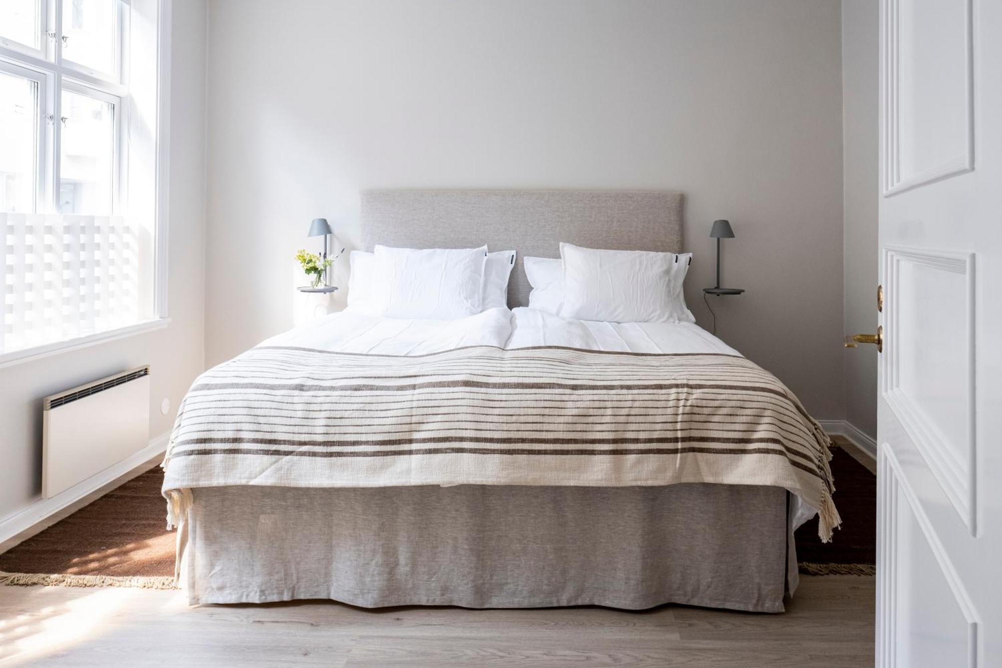 Apartmán Bla Huset Vaxholm Exteriér fotografie