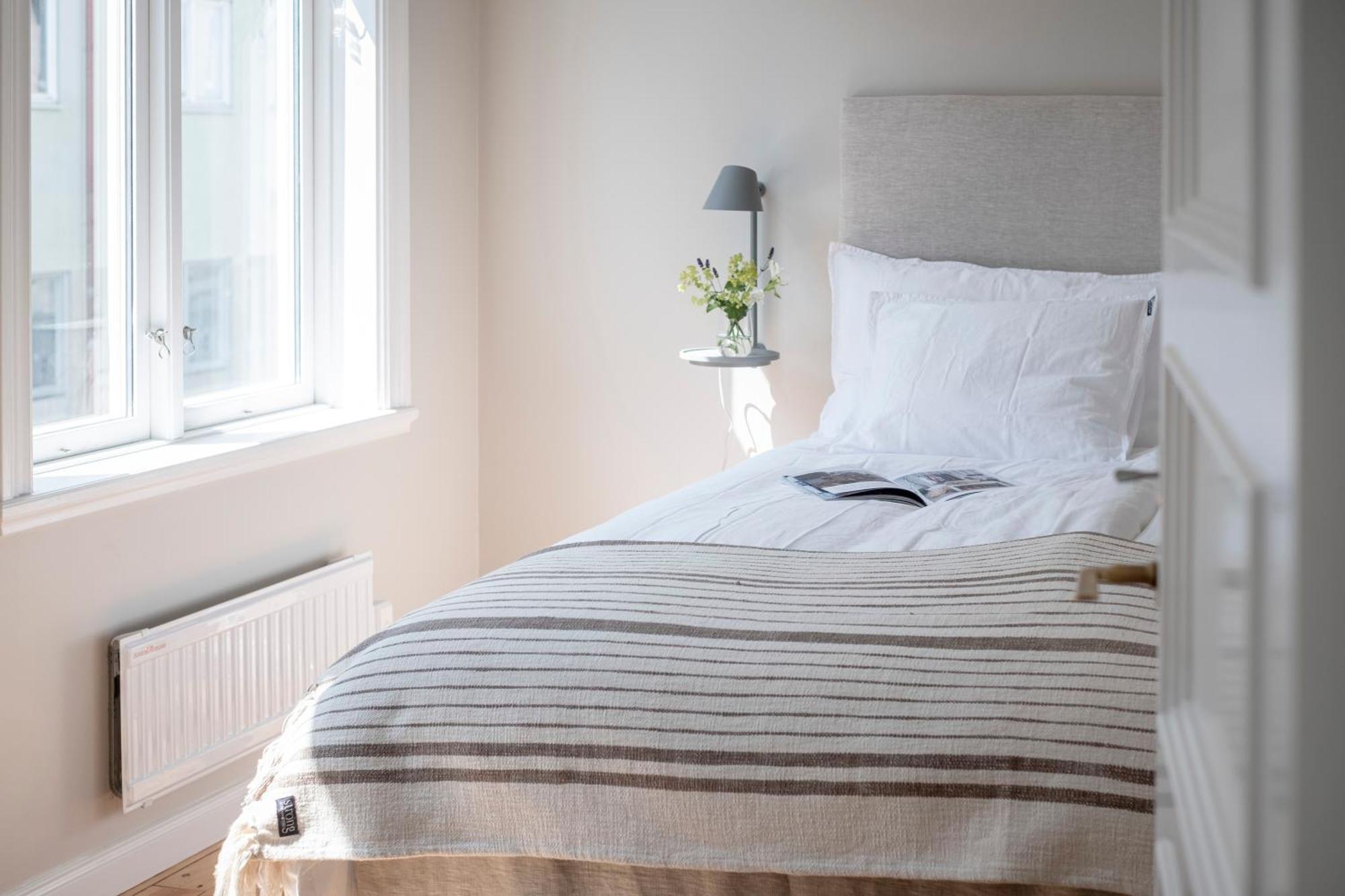 Apartmán Bla Huset Vaxholm Exteriér fotografie